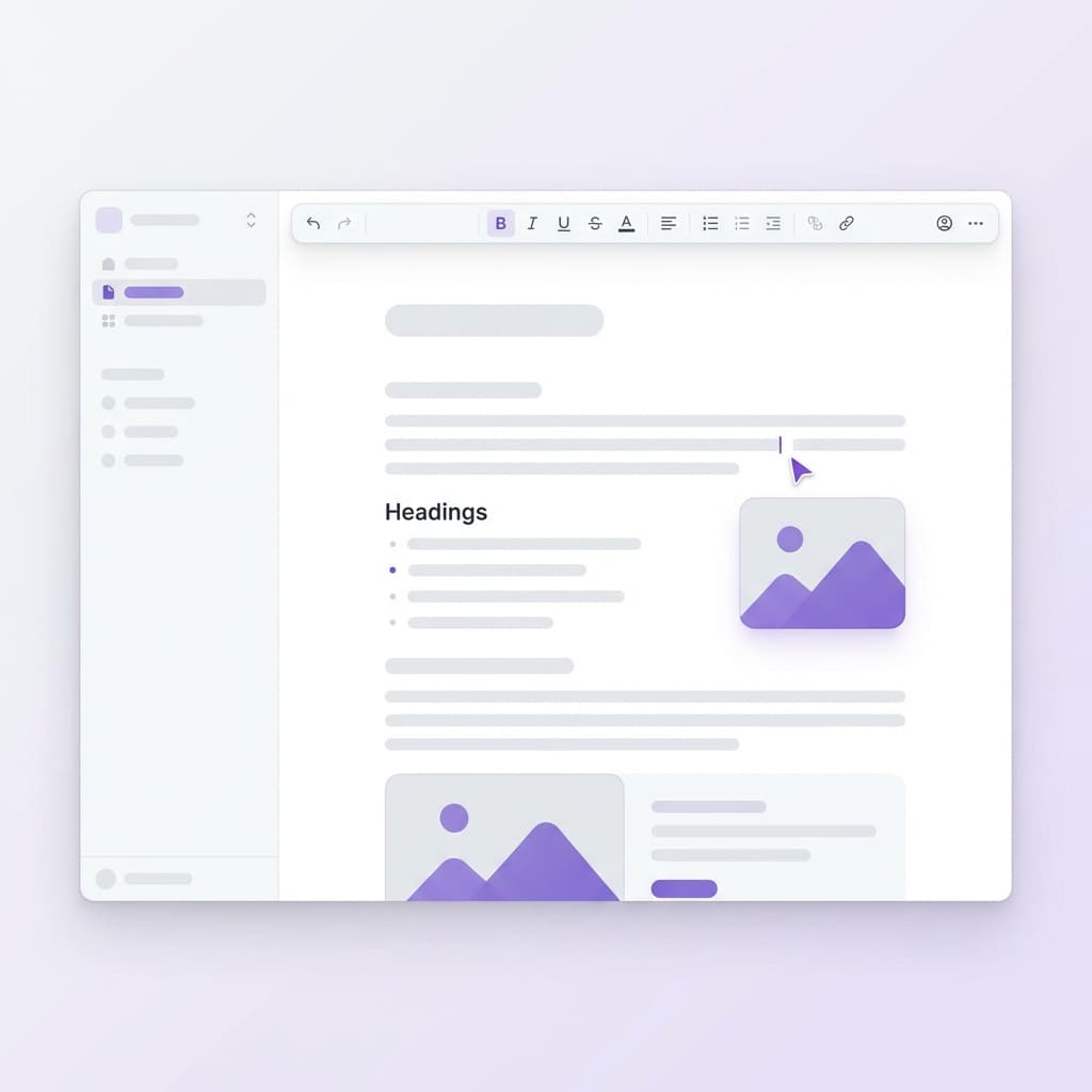 BlockNote Editor Demo